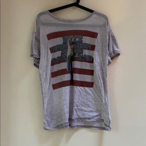 Bruce Springsteen band tee